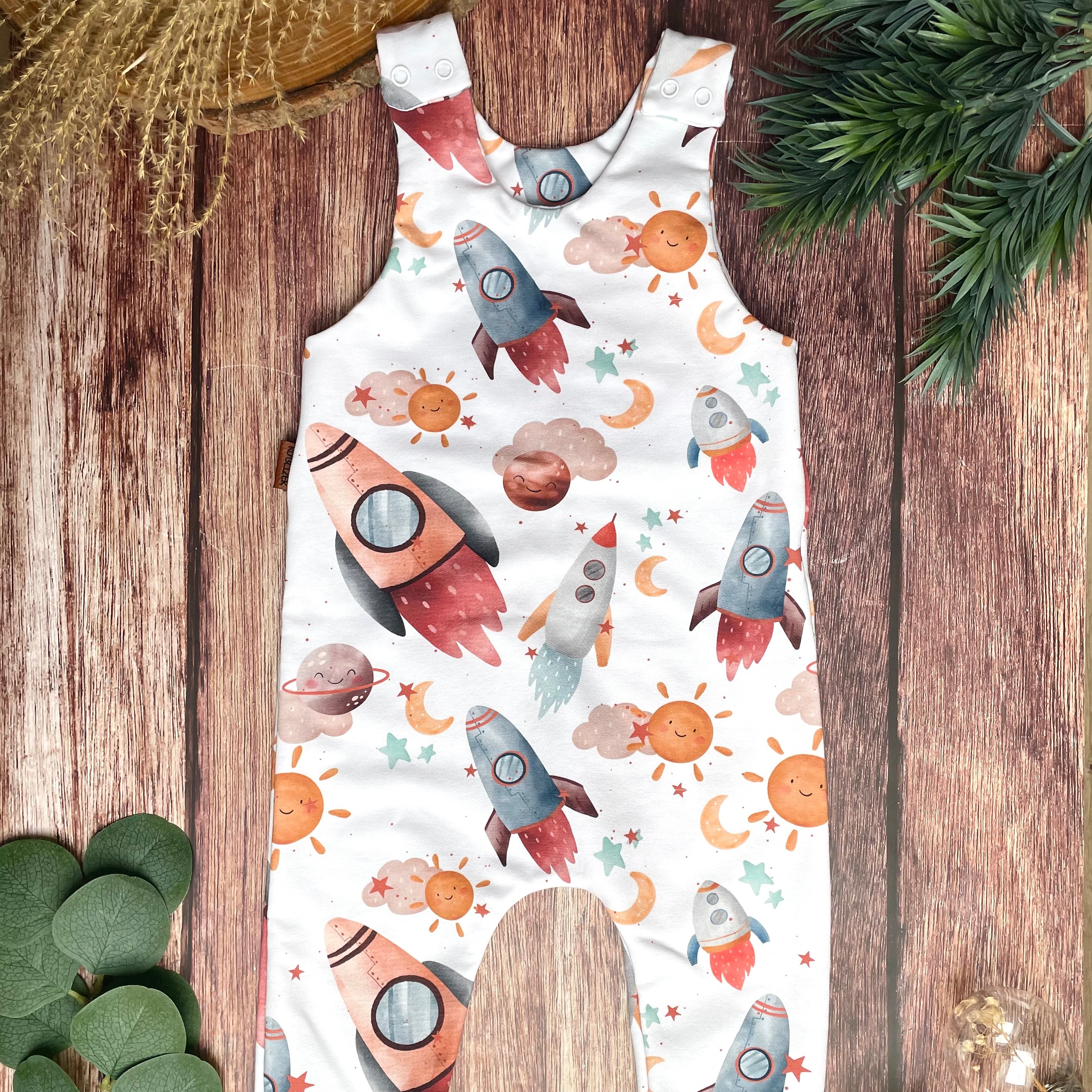 Romper Rakety