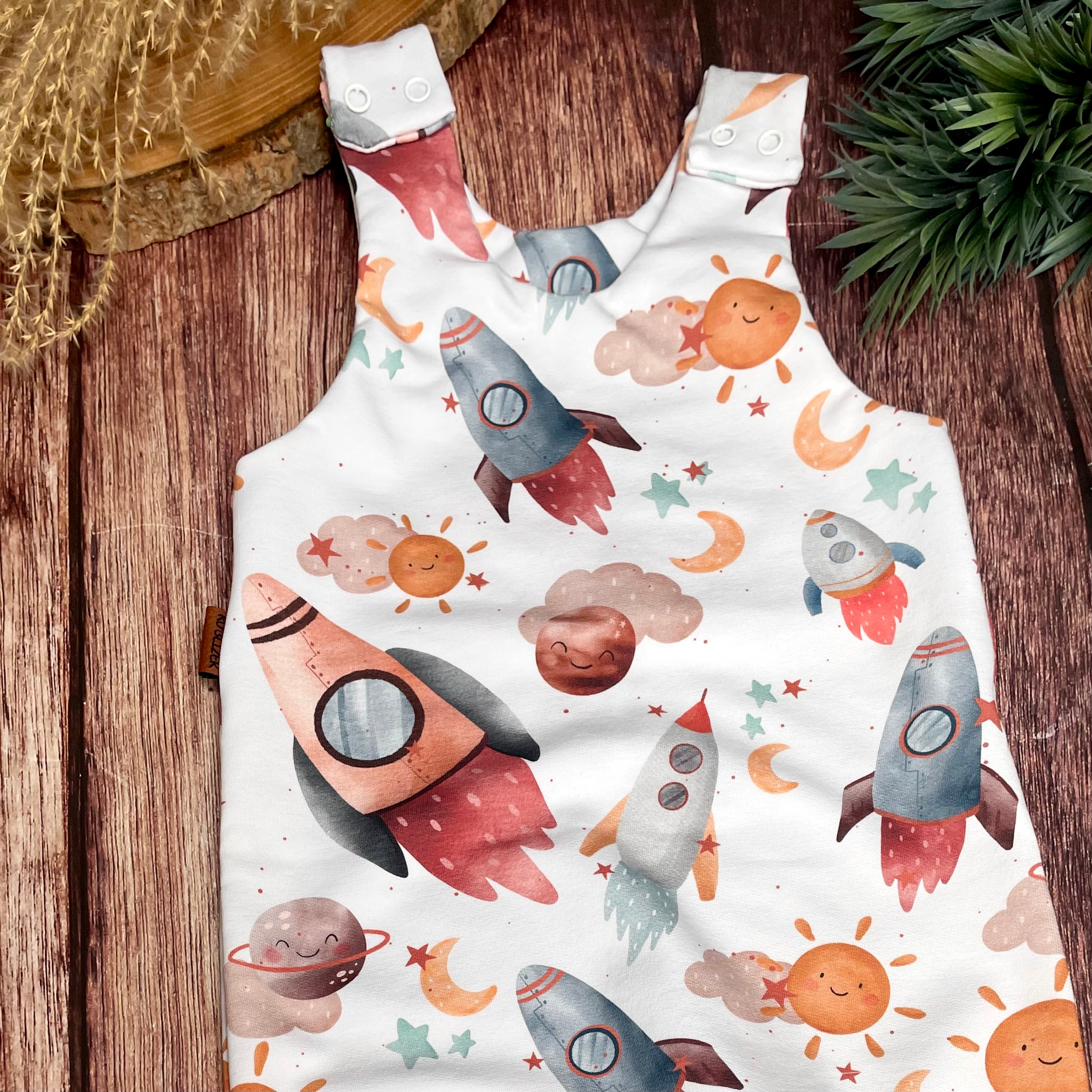 Romper Rakety