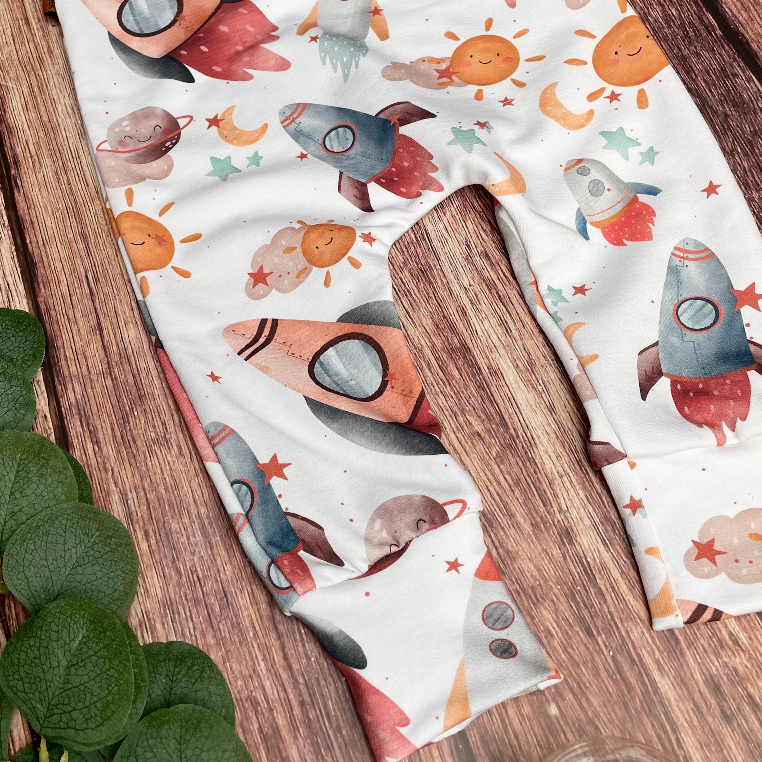 Romper Rakety