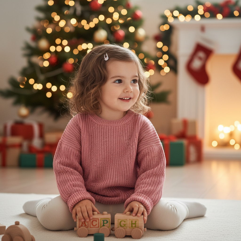 Svetr "Must Have Hipster" Pivoňka