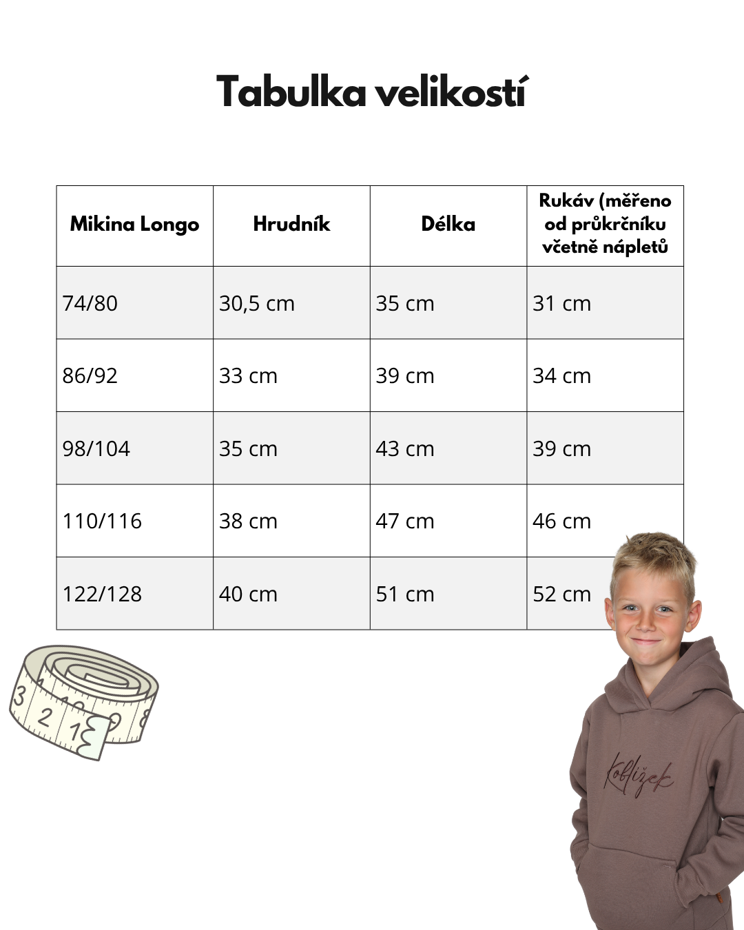 MEGA výhodný set Kakao Longo
