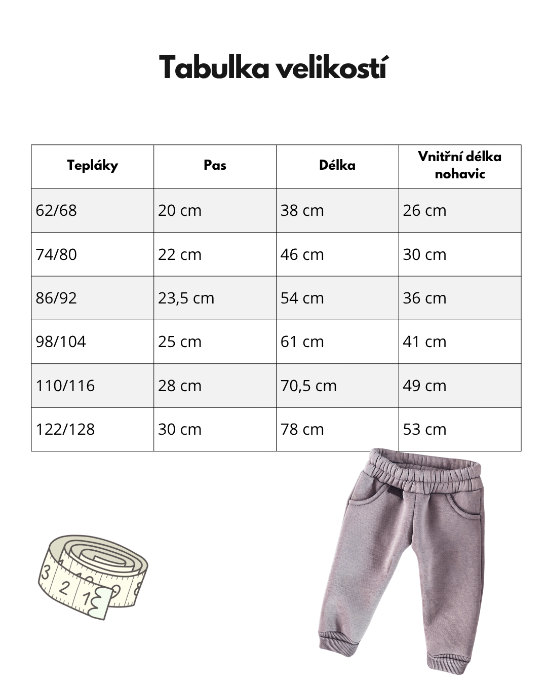 MEGA výhodný set Kakao Fluffy